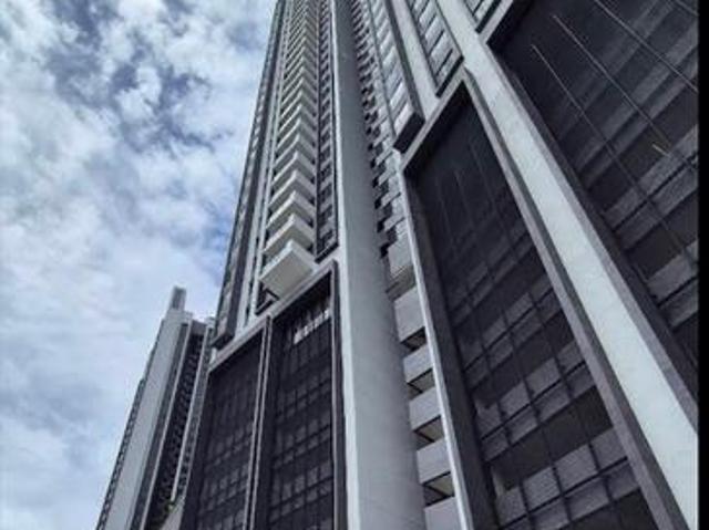 Serviced Residence for rent in Wellesley, Penang