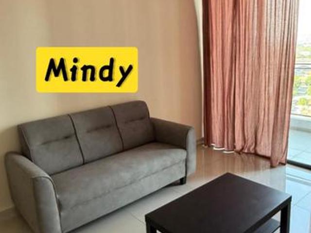 Serviced Residence for sale in Wellesley, Penang