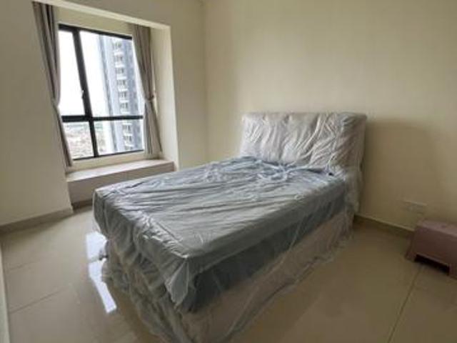 Serviced Residence for rent in Wellesley, Penang