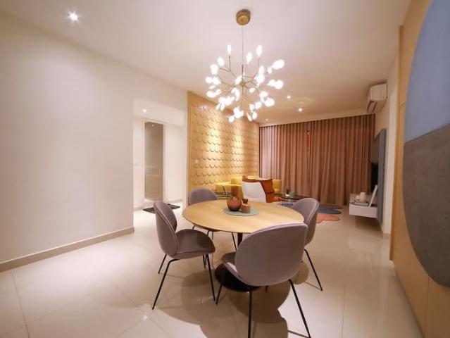 Apartment for rent in Wellesley, Penang
