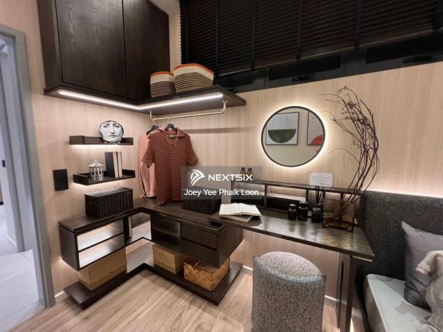 Residential House for sale in Perai, Penang