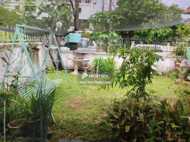 Residential House for sale in Perai, Penang