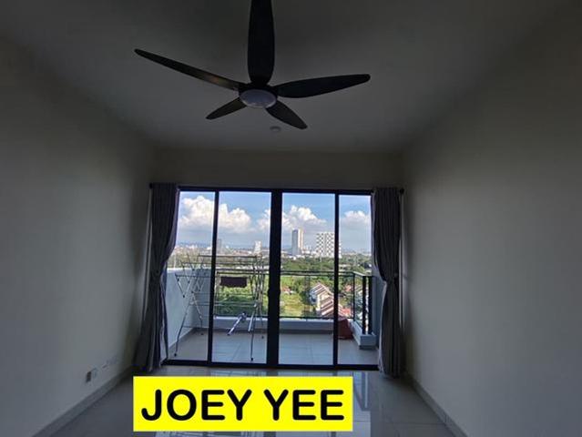 Serviced Residence for rent in Wellesley, Penang
