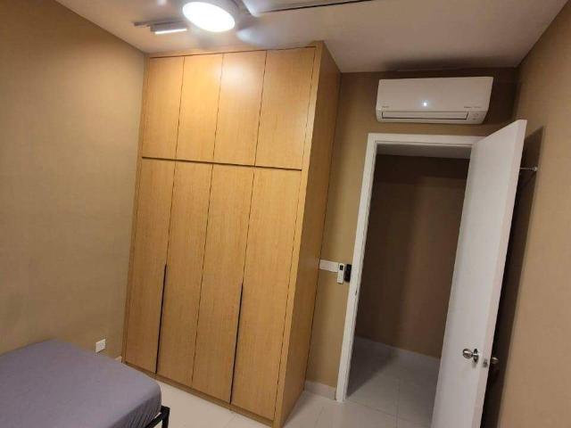 Room for rent in Wellesley, Penang