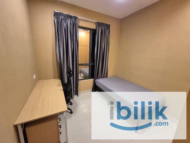 Room for rent in Wellesley, Penang