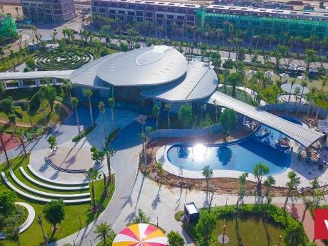 Nhà mặt phố bán tại Đồng Nai