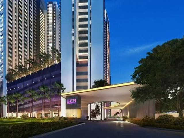 Apartment for rent in Seberang Jaya, Seberang Perai