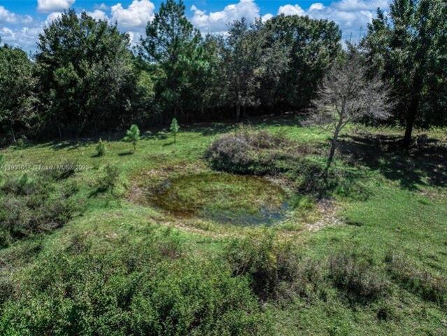 Land for sale in Lorida, Florida