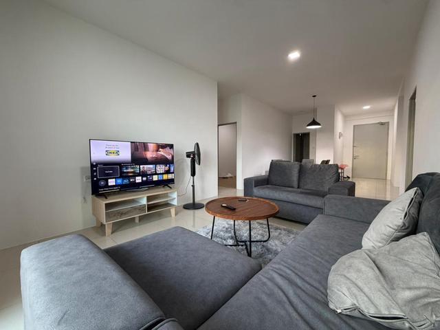 Serviced Residence for rent in Kuching, Sarawak