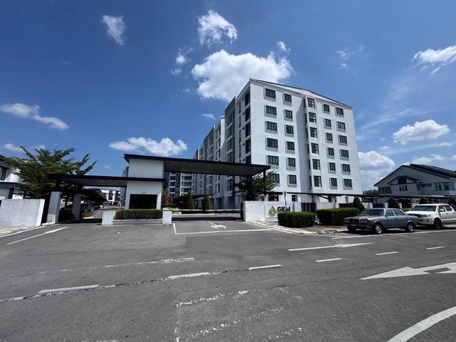 Serviced Residence for sale in Kuching, Sarawak