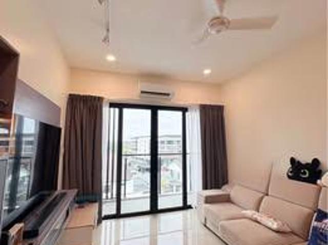Serviced Residence for sale in Kuching