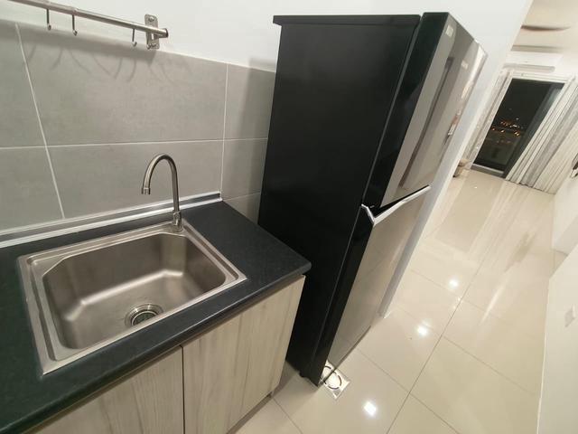 Condominium for rent in Kuching, Bahagian Kuching