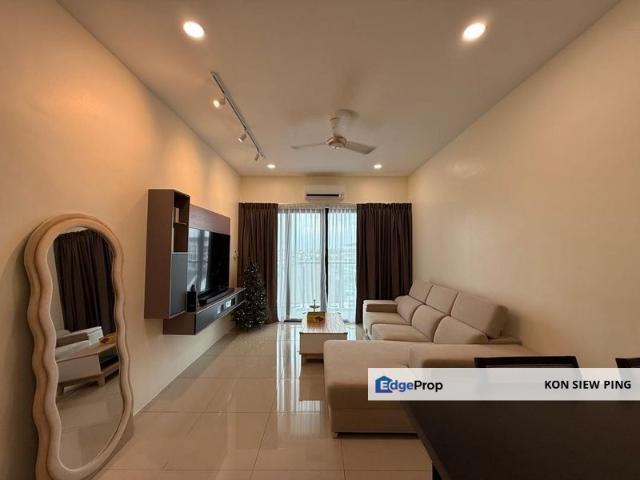Condominium for sale in Kuching