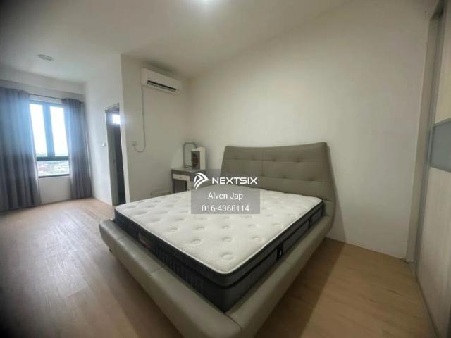 Apartment for rent in Kuching, Sarawak