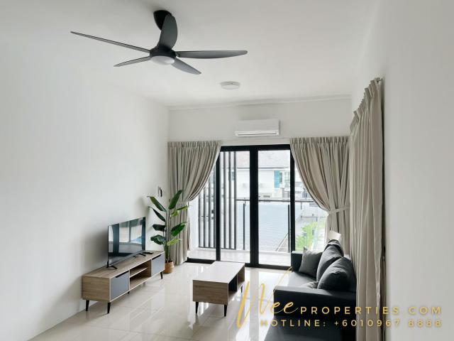 Apartment for rent in Kuching, Sarawak