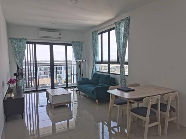 Serviced Residence for sale in Kuching, Sarawak