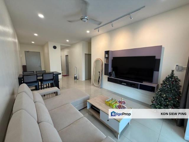 Condominium for sale in Kuching, Sarawak