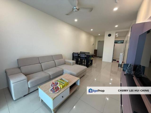 Condominium for sale in Kuching