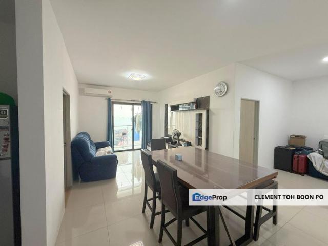 Condominium for sale in Kampung Stampin, Kuching