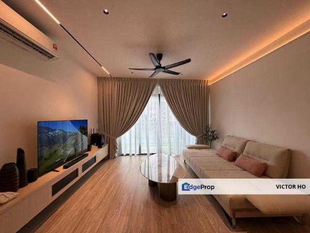 Condominium for sale in Kuching