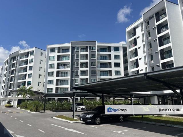 Condominium for sale in Kuching