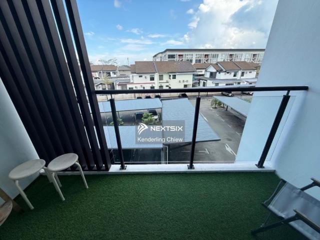 Apartment for rent in Kuching