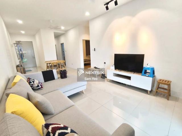 Apartment for rent in Kuching