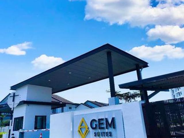 Serviced Residence for sale in Kuching