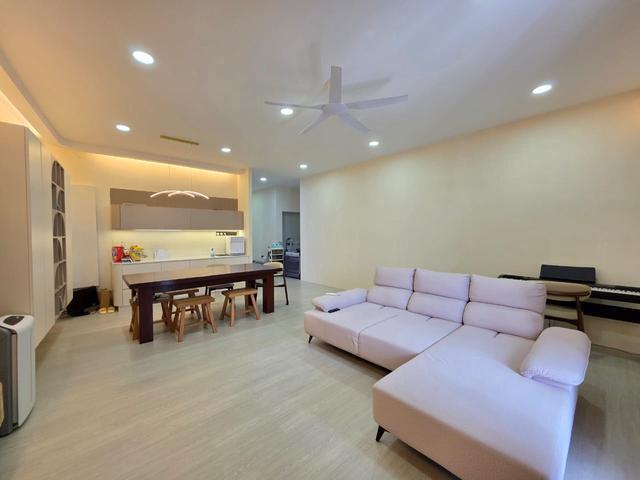 Serviced Residence for sale in Kuching