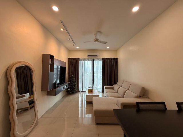 Serviced Residence for sale in Kuching