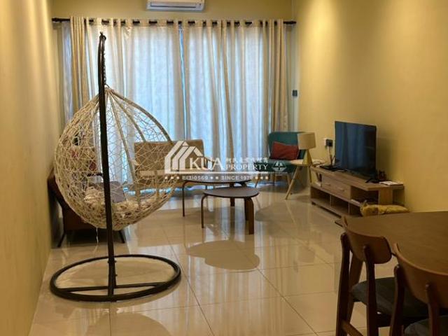 Apartment for rent in Kuching