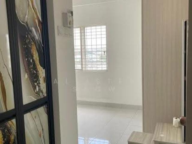 Residential House for rent in Kuching, Bahagian Kuching
