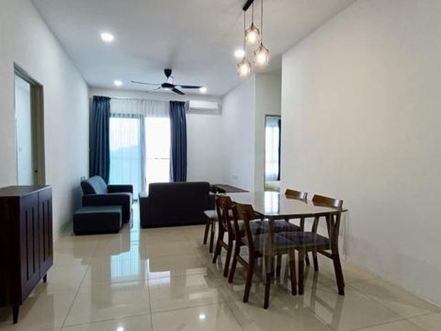 Serviced Residence for sale in Kuching, Sarawak