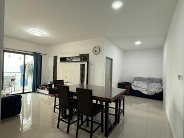 Serviced Residence for sale in Kuching, Sarawak