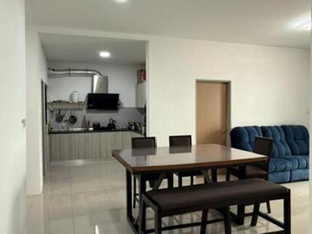 Serviced Residence for sale in Kuching, Sarawak