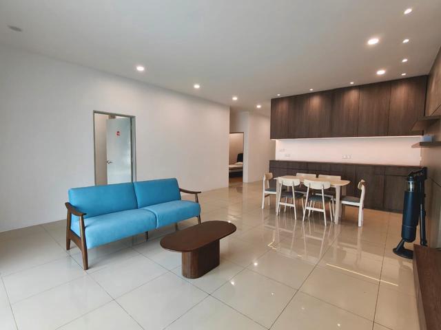 Serviced Residence for rent in Kuching