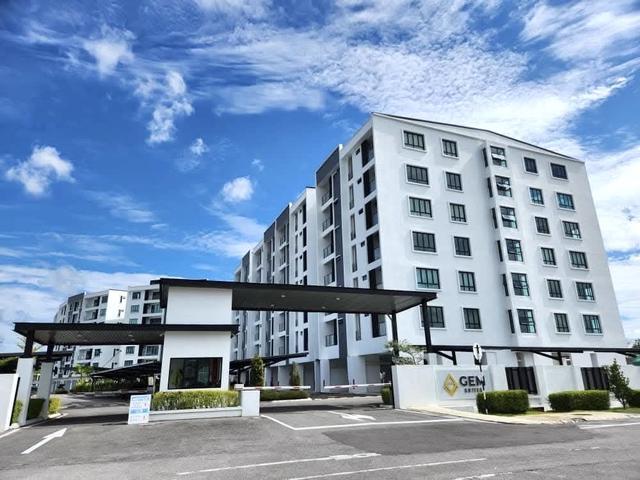 Serviced Residence for sale in Kuching, Sarawak