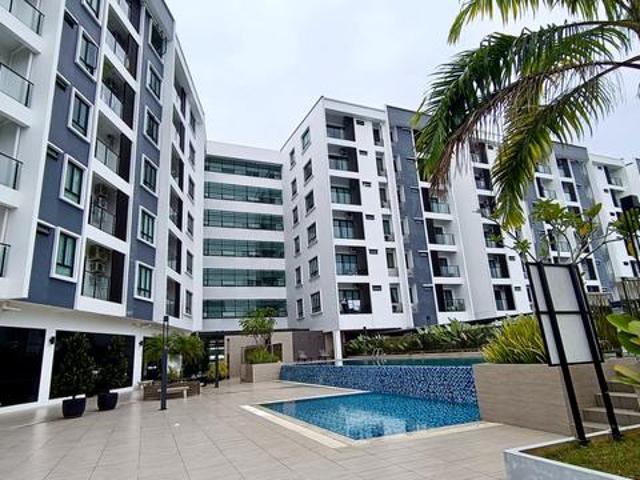 Property for sale in Kuching