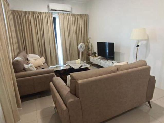 Serviced Residence for rent in Kuching, Bahagian Kuching