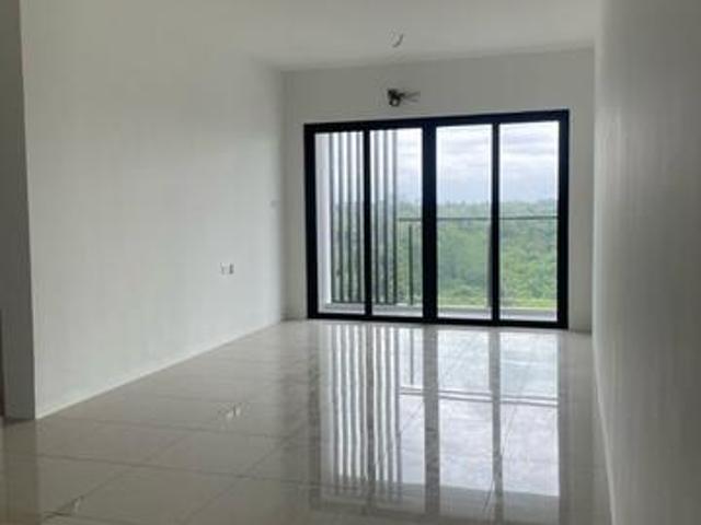 Serviced Residence for sale in Kuching, Sarawak