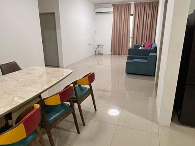 Serviced Residence for rent in Kuching, Sarawak