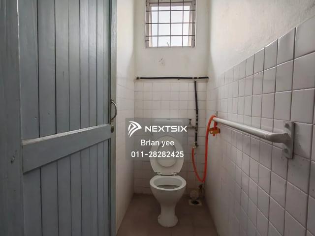 Residential House for rent in Kuching