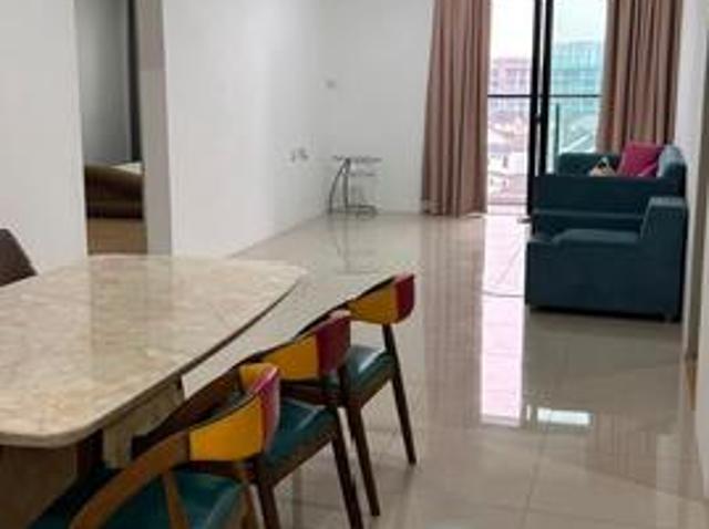 Serviced Residence for rent in Kuching, Sarawak