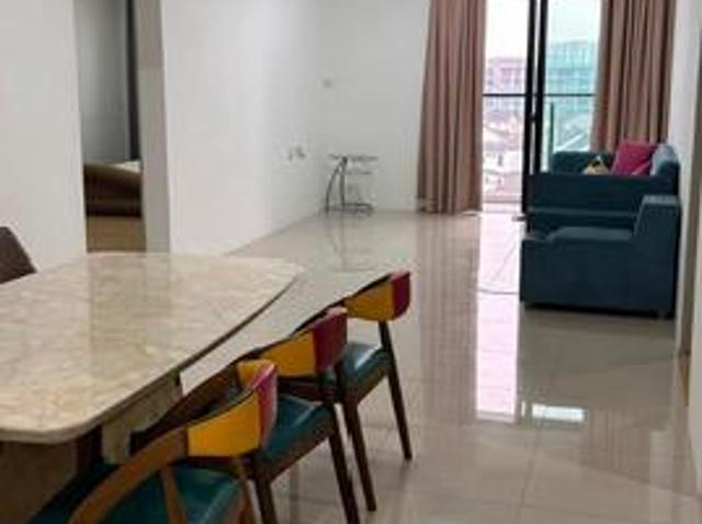 Serviced Residence for rent in Kuching, Sarawak