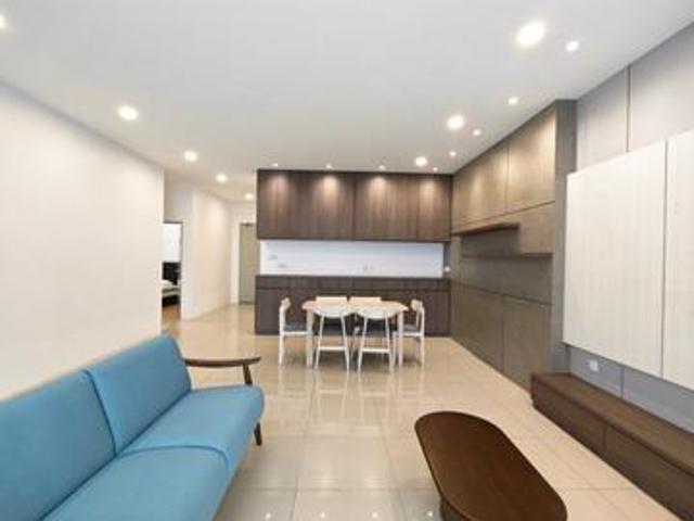 Serviced Residence for rent in Kuching