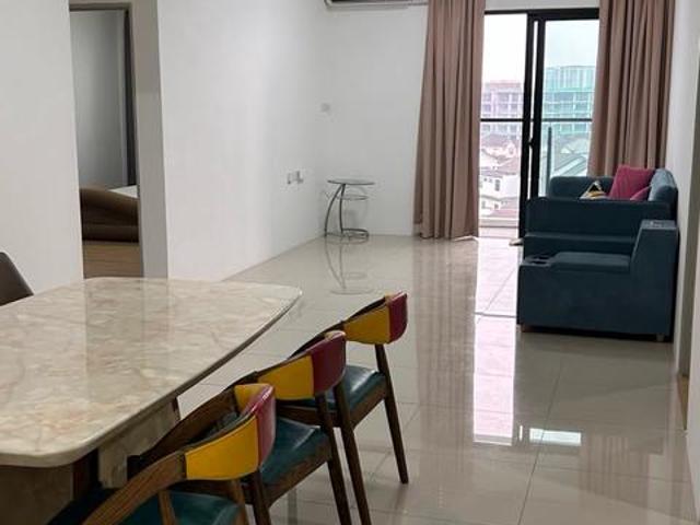 Serviced Residence for rent in Kuching, Bahagian Kuching