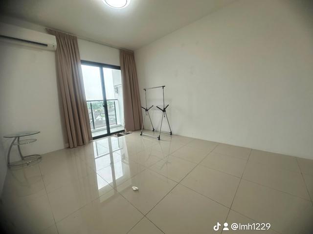 Serviced Residence for rent in Kuching, Sarawak