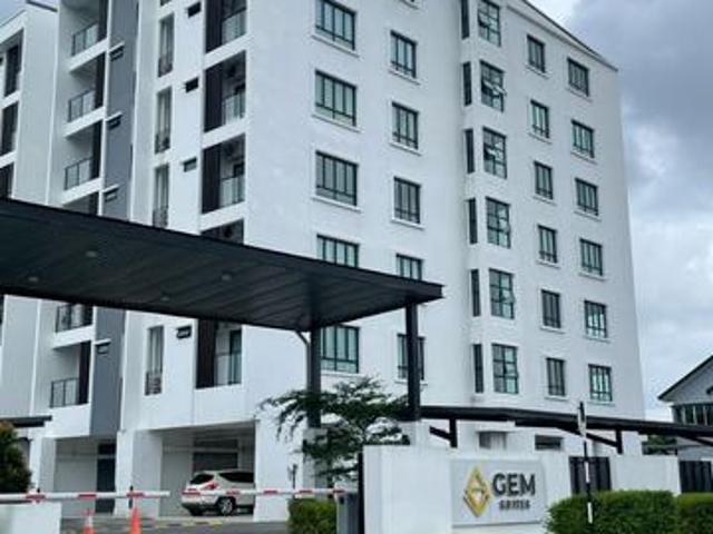 Serviced Residence for sale in Kuching, Sarawak