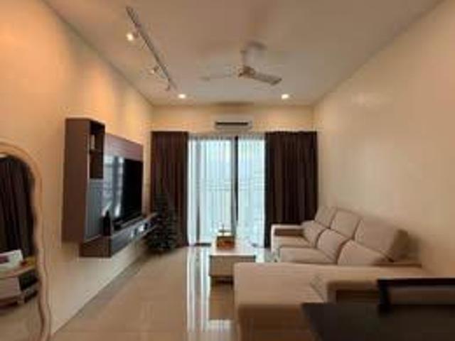 Serviced Residence for sale in Kuching