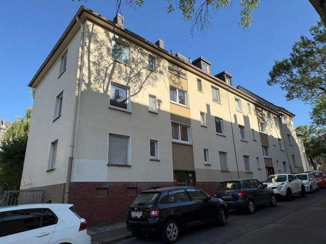 Apartment mieten in Holsterhausen, Essen